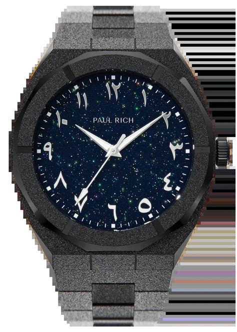 horloges met arabische cijfers